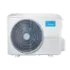 Midea 2 Ton Non-Inverter AC (Split Type MSA-24CRN)